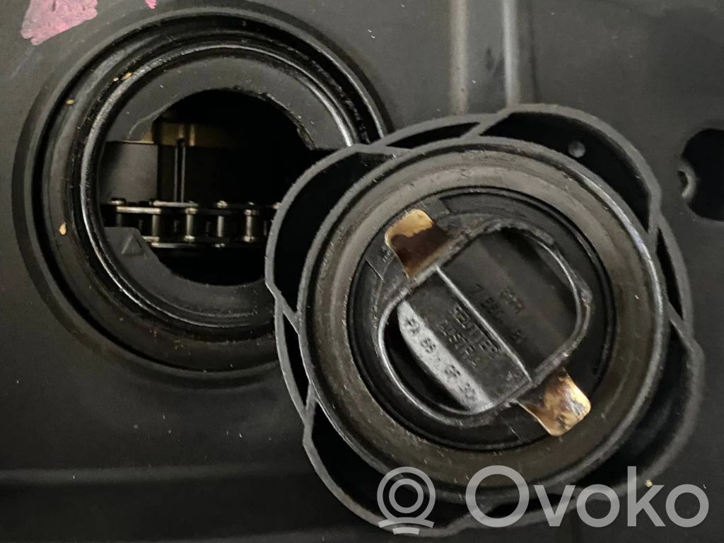 Engine   N43,N43B20,5WK93729,N43B20A,N43B20AA,WHLU572605