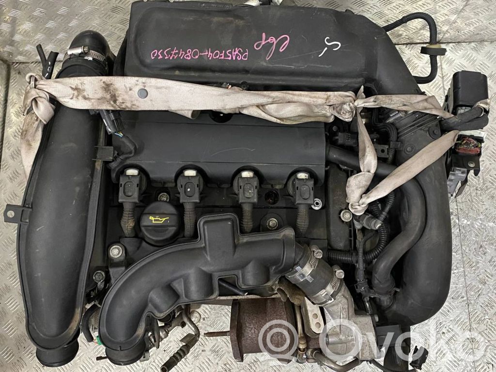 Engine   EP6,PSA5F04,0261S04689,WHLU572605