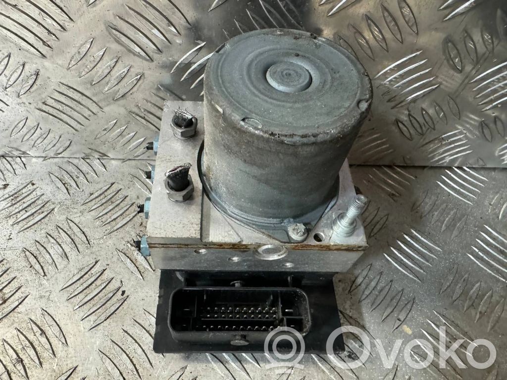 Audi A6 Allroad C6 ESP (stability system) control unit 