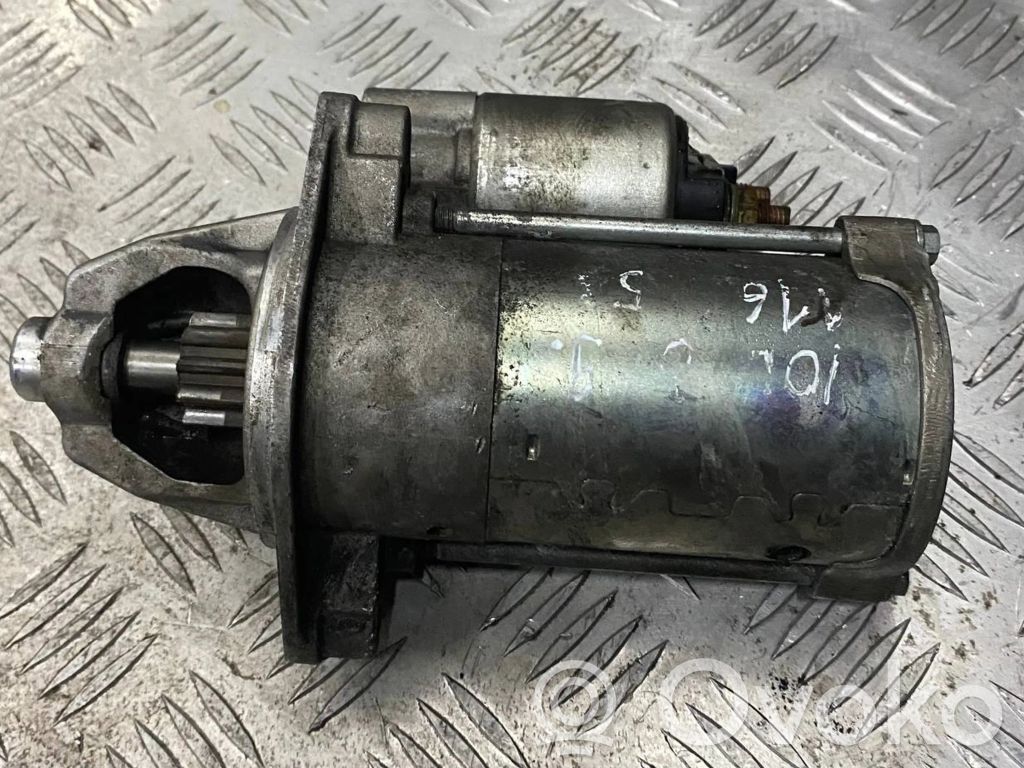 Starteris   B4164T,AV6N11000CA,2C15,BHCU5020493