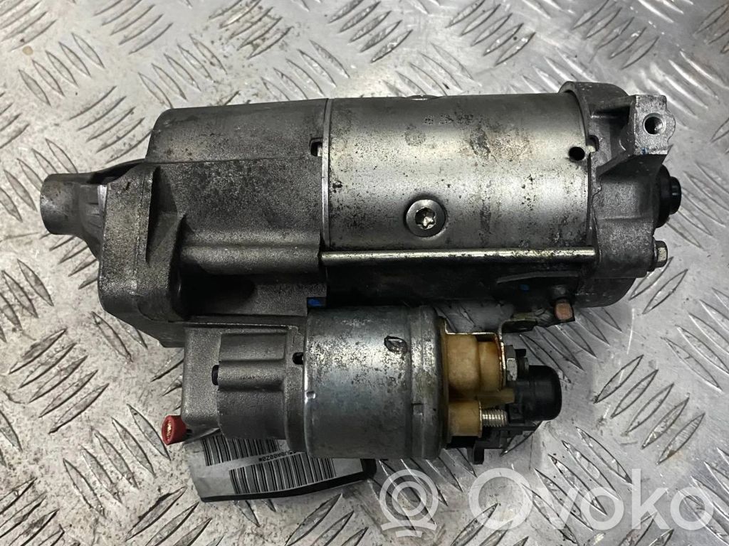 Starteris   D4204T14,BB4KA,2C14,BHCU5020493