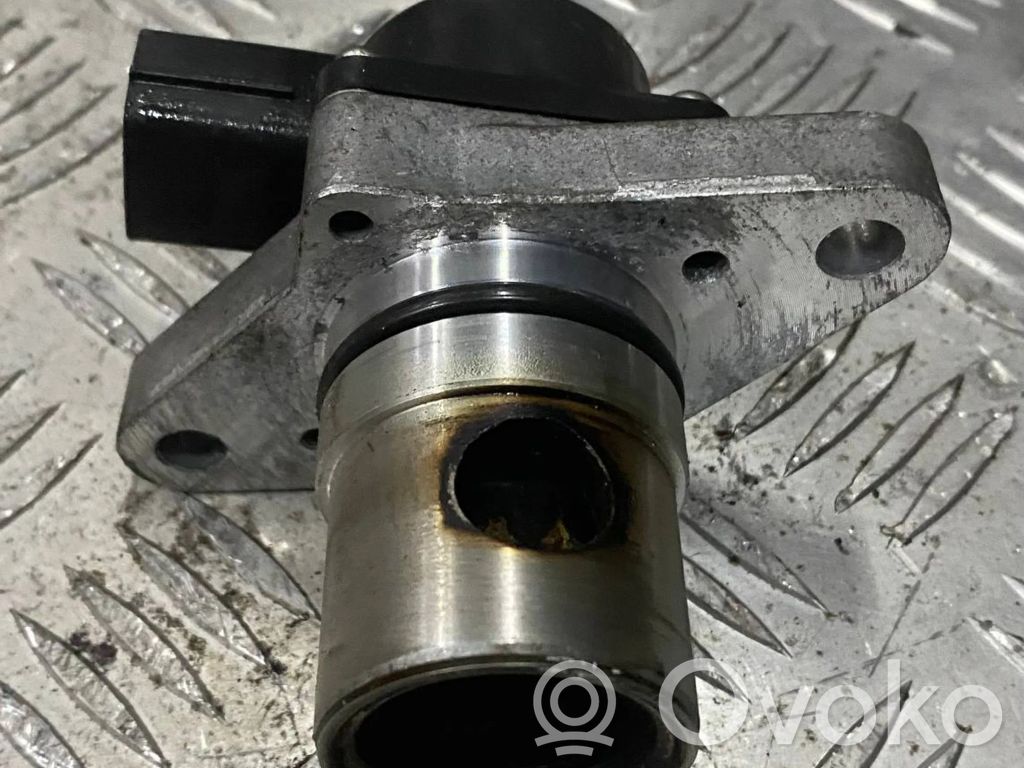 Nissan Qashqai Válvula EGR 