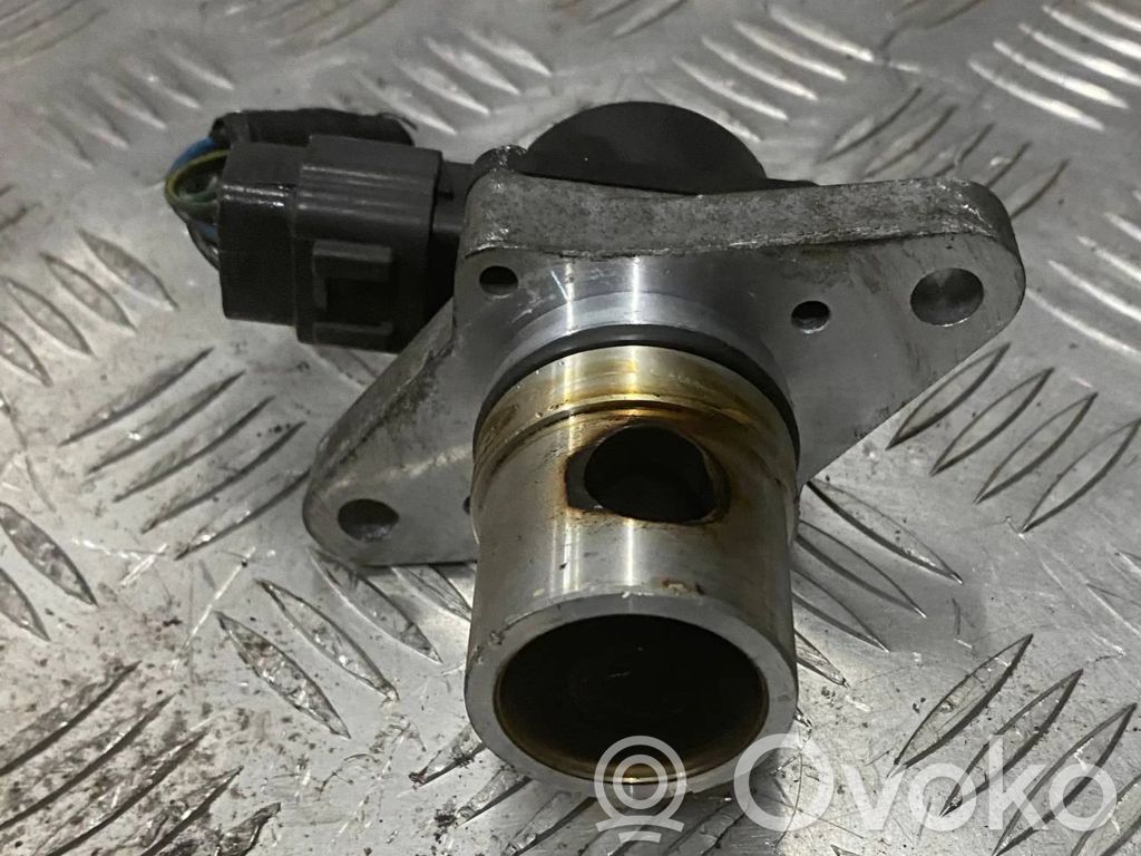 Nissan Qashqai Válvula EGR 