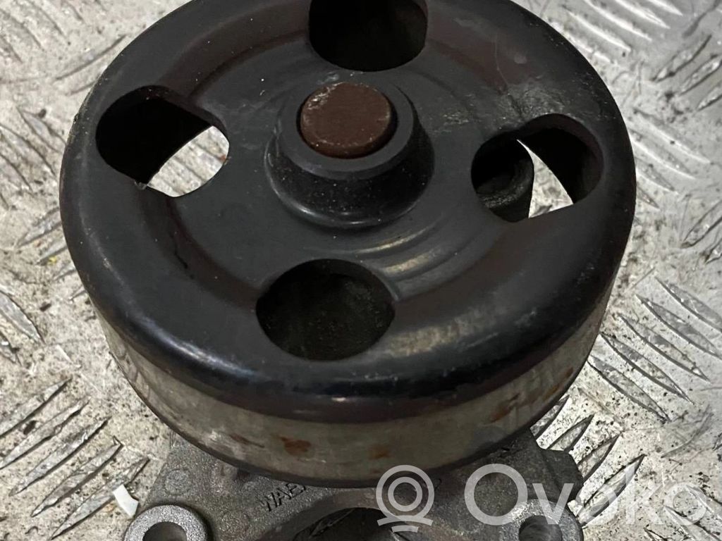 Nissan Qashqai Ūdens sūknis 
