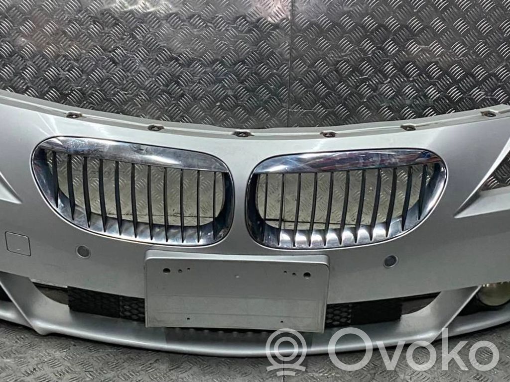 Front piece kit   BMW650I,E63E64,1307329074,3137229009,6A10,B720729,BHCU5020493,F8614,TITANSILBER