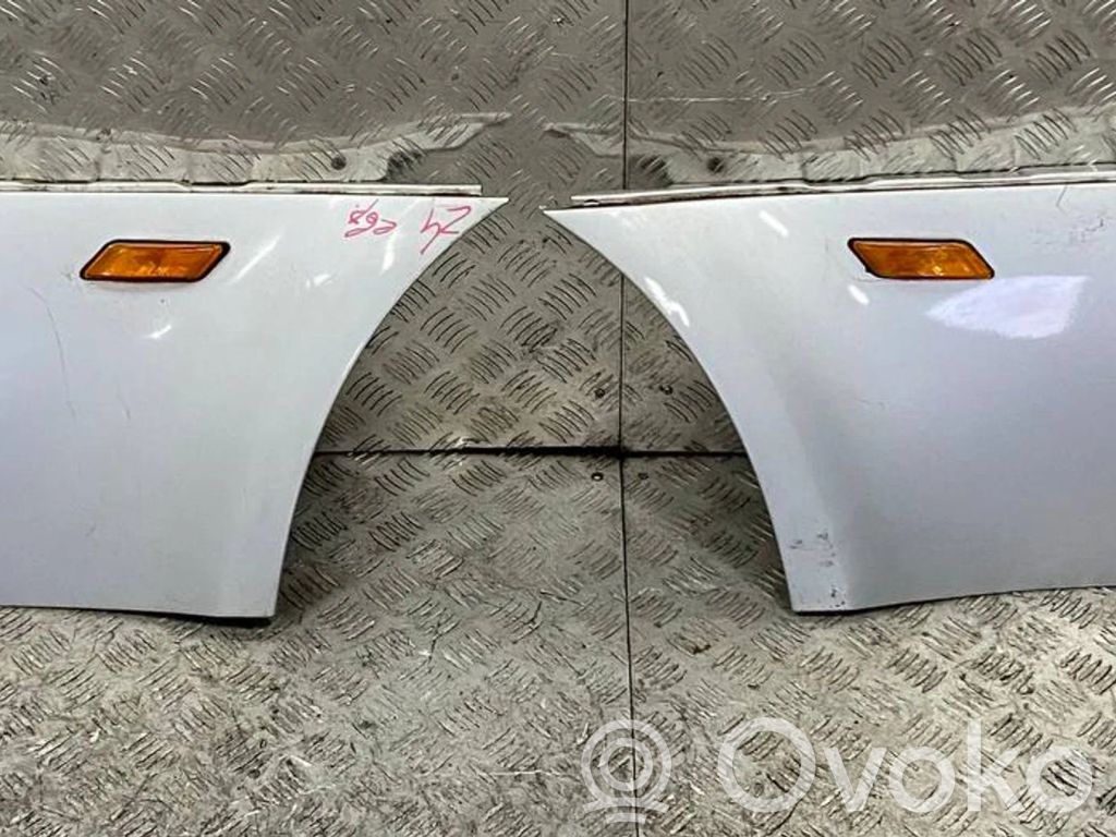 BMW Z4 E85 E86 Крыло 
