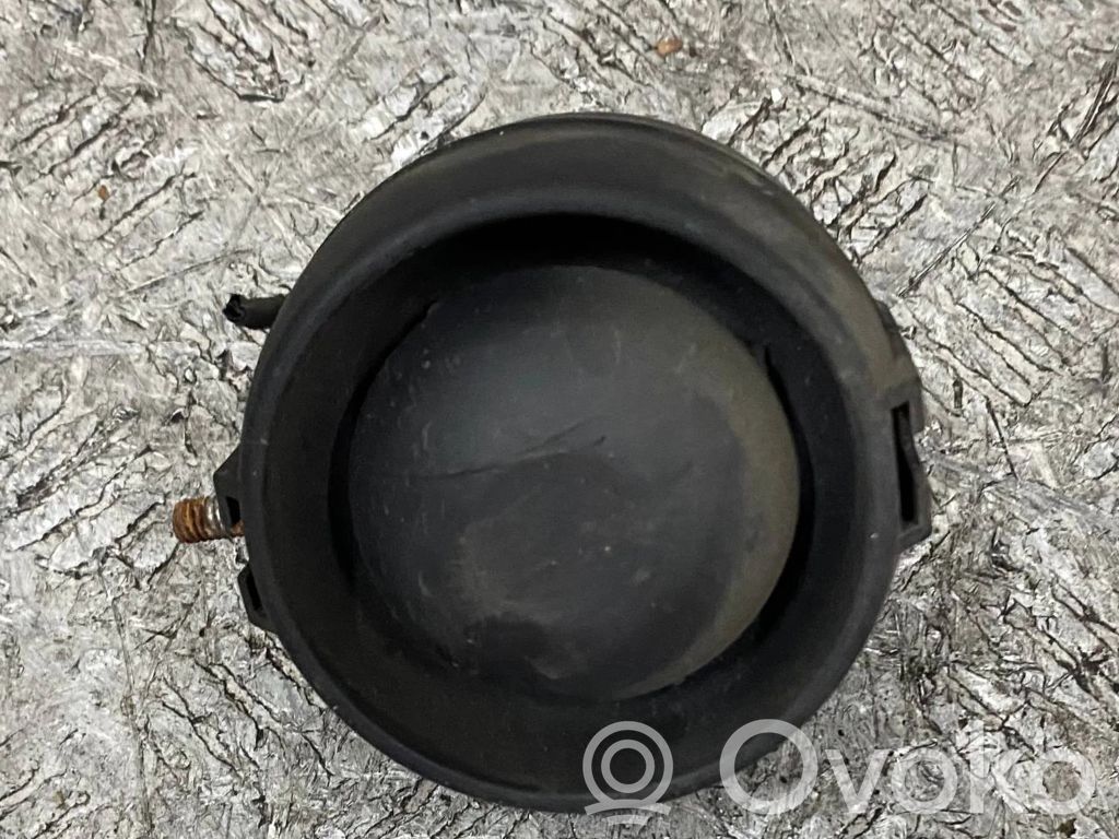 Maserati Quattroporte Alarm system siren 