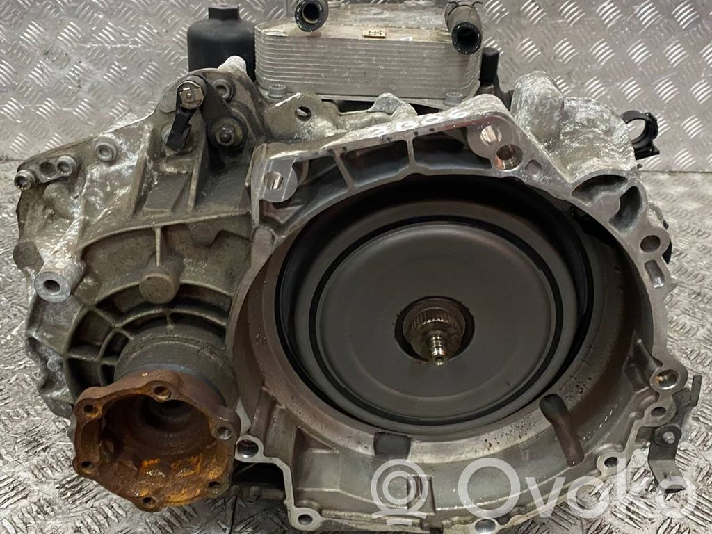 Audi A3 S3 8P Automatic gearbox 
