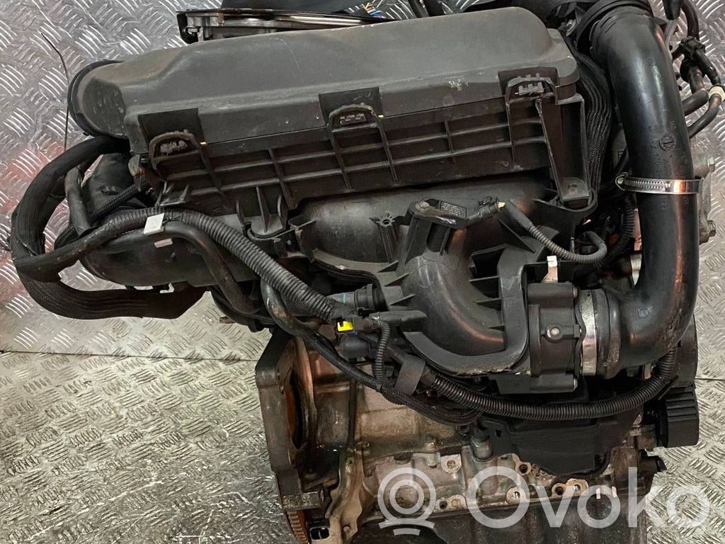 Engine   EP6,0261S04616,2A1,SUDU8867189
