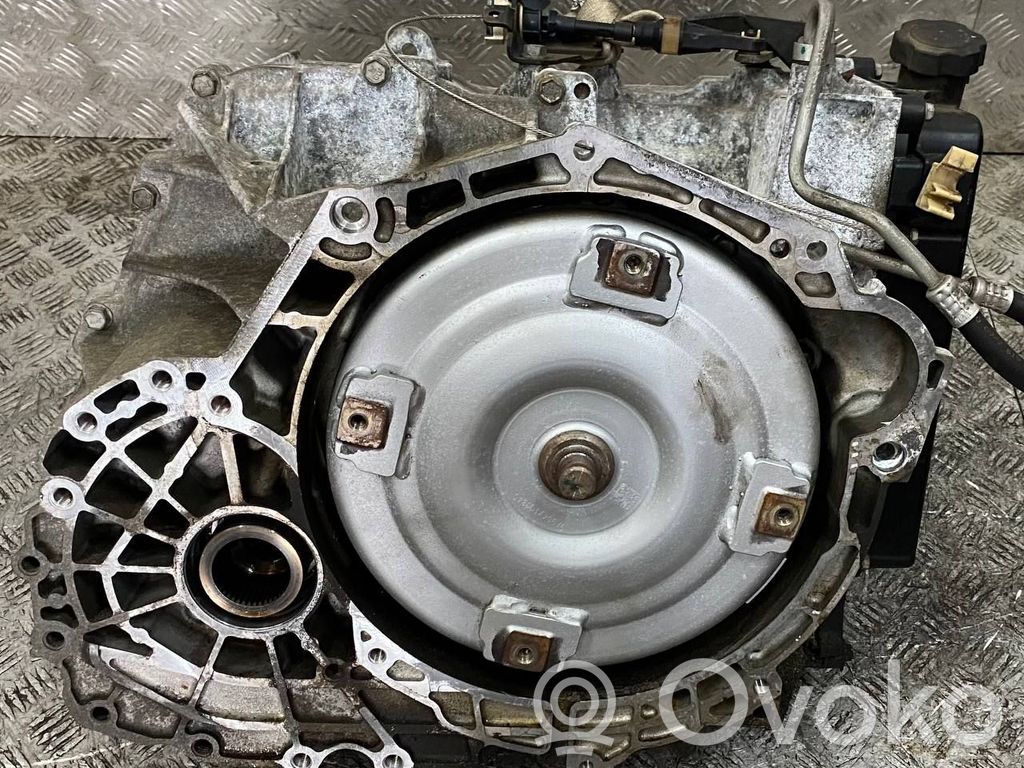 Chevrolet Traverse I Scatola del cambio automatico 