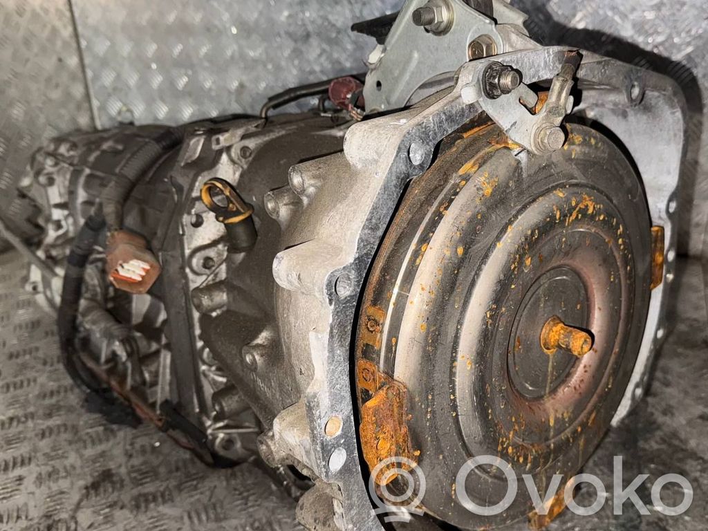 Automatic gearbox   TG5C7CVCAA,TG5C7CVCAA,7B1