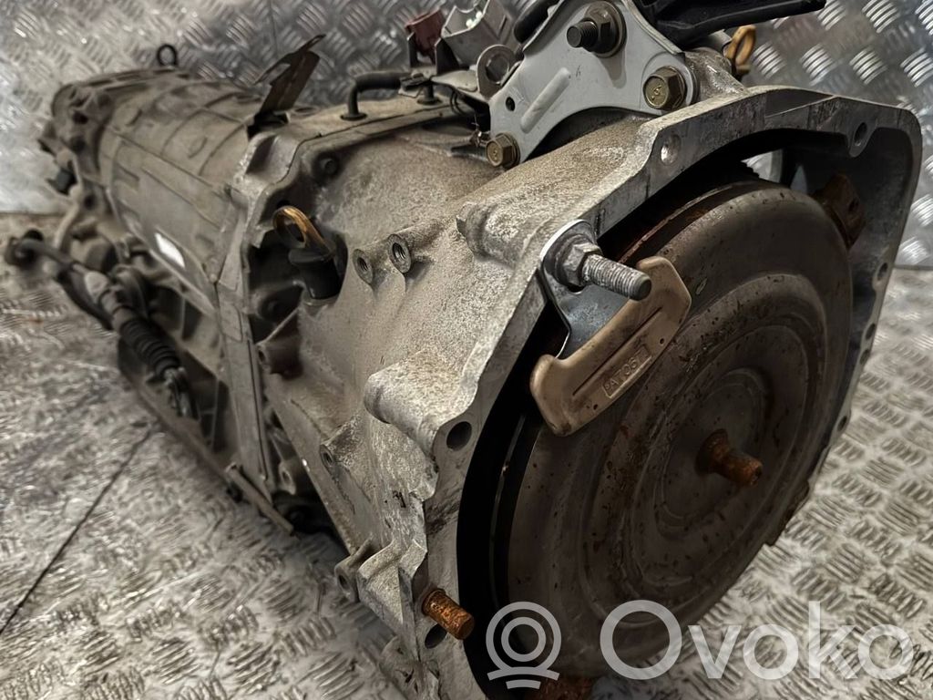 Subaru Legacy Automatic gearbox 