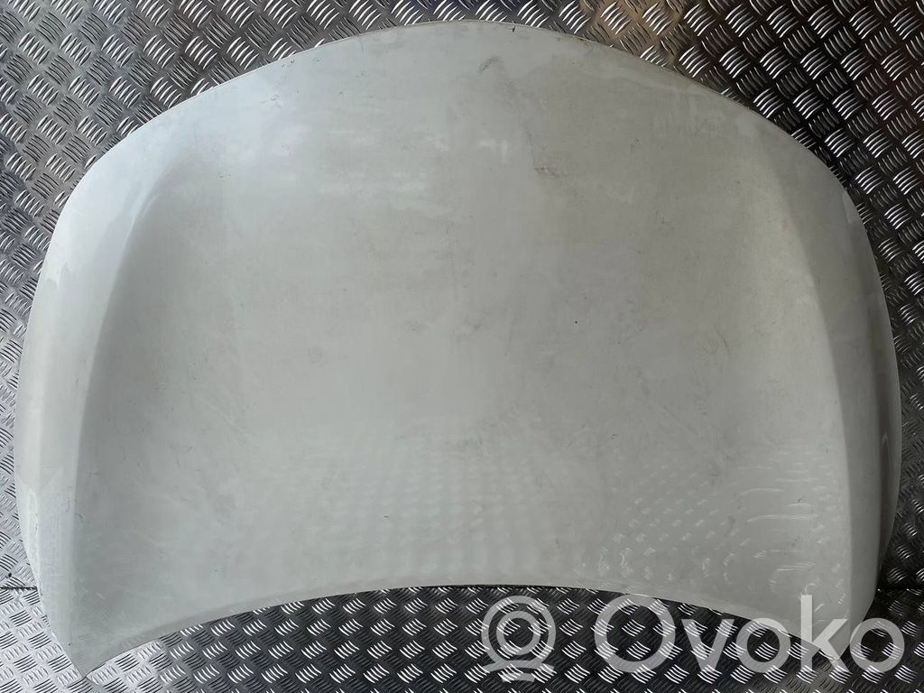 Nissan Teana Dzinēja pārsegs (vāks) 