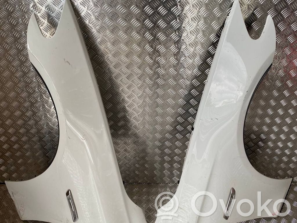 Fender   BMW523,E60E61,N52B25,SUDU8867189