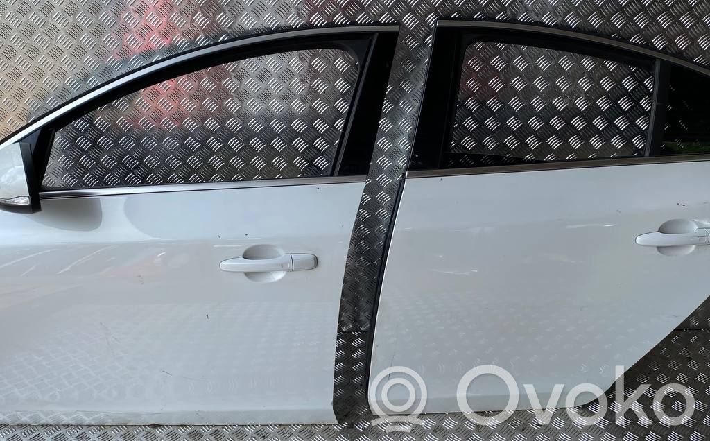 Volvo S60 Puerta delantera 