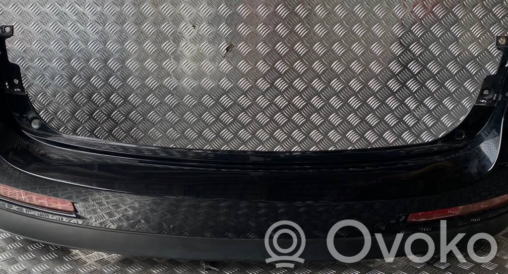 Infiniti EX Parachoques 
