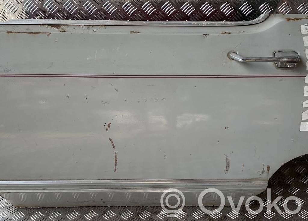 Lincoln Continental Ușă spate 