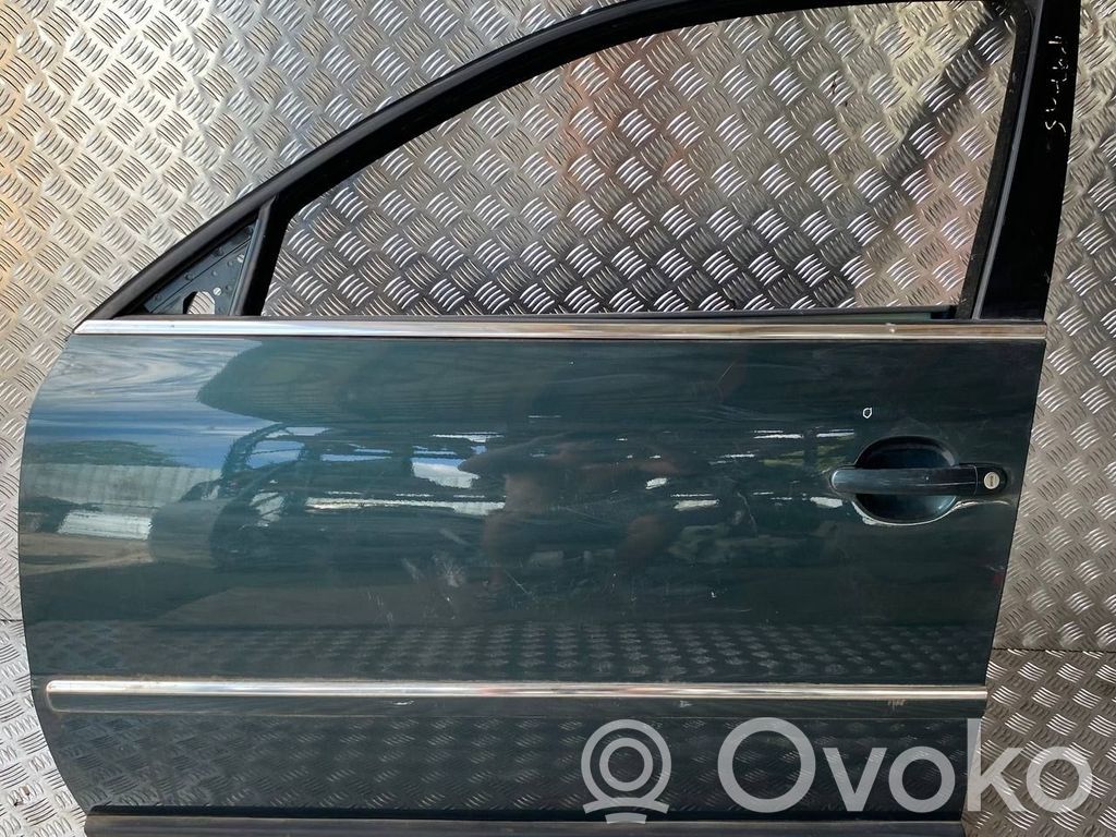 Volkswagen PASSAT B5.5 Priekinės durys 