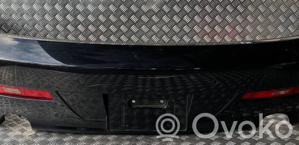 BMW 6 E63 E64 Parachoques 