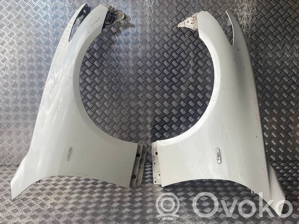 Sparnas   INFINITIG37,G37COUPE,MRKU4810467