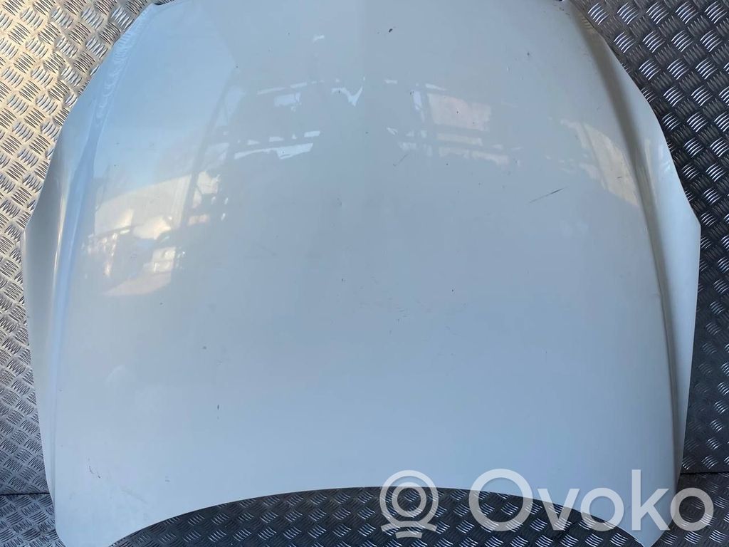Infiniti EX Dzinēja pārsegs (vāks) 