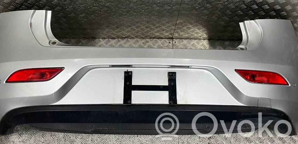 Bamperis   VOLVOV40,MRKU6050065