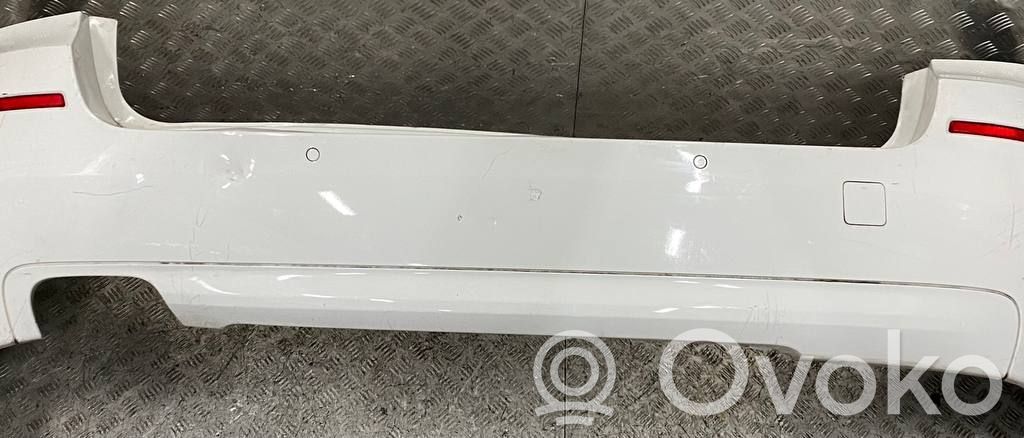 BMW 5 F10 F11 Rear bumper 