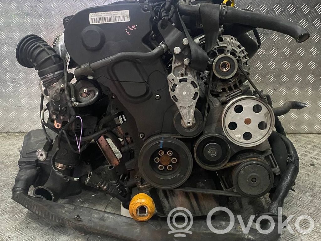 Motor   BWE,8E1910115A,0261S02464,GCXU6304889