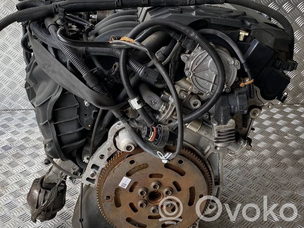 Engine   N43B16AA,N43B16,MRKU4810467,1C7