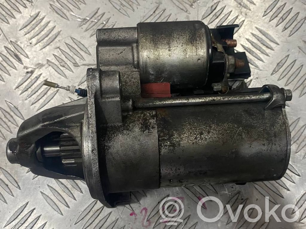 Anlasser   B4164T,AV6N11000CA,GCXU6304889