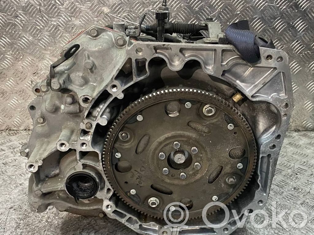 Automatic gearbox   X648D,HR12D,MRSU4482782