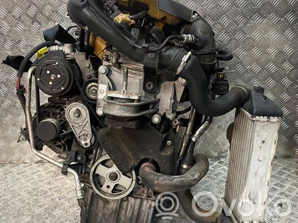 Moottori   312A2000,8GSF,51910522,MRSU4482782