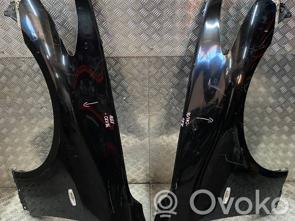 Sparnas   INFINITIG37,G37COUPE,CKV36,MRSU4482782
