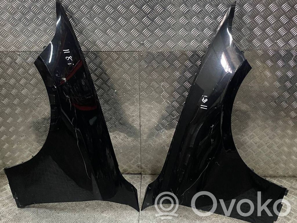 BMW 1 F20 F21 Spārns 