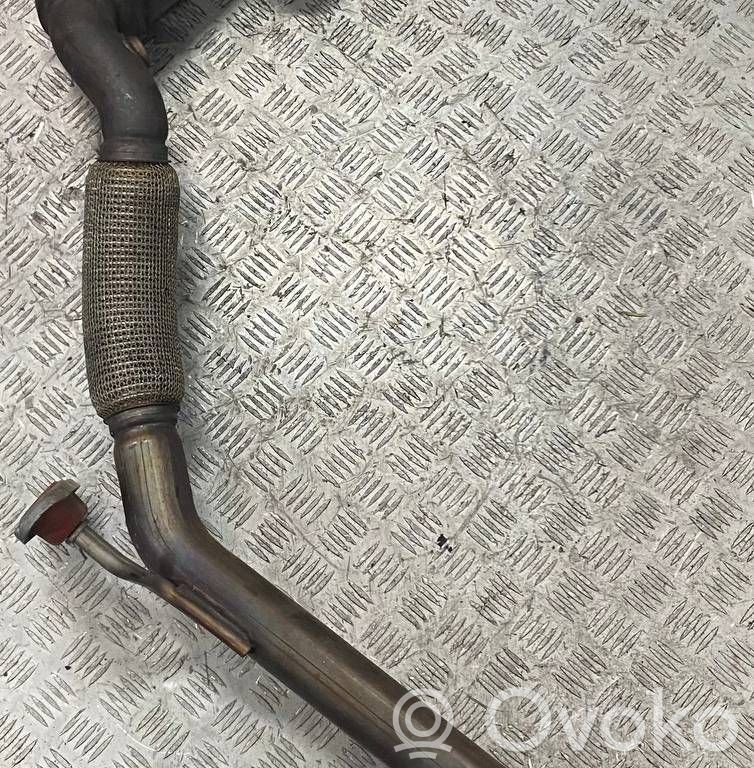 Filtr cząstek stałych Katalizator / FAP / DPF   5Q0131701S,5Q0178BA,GCXU6304889