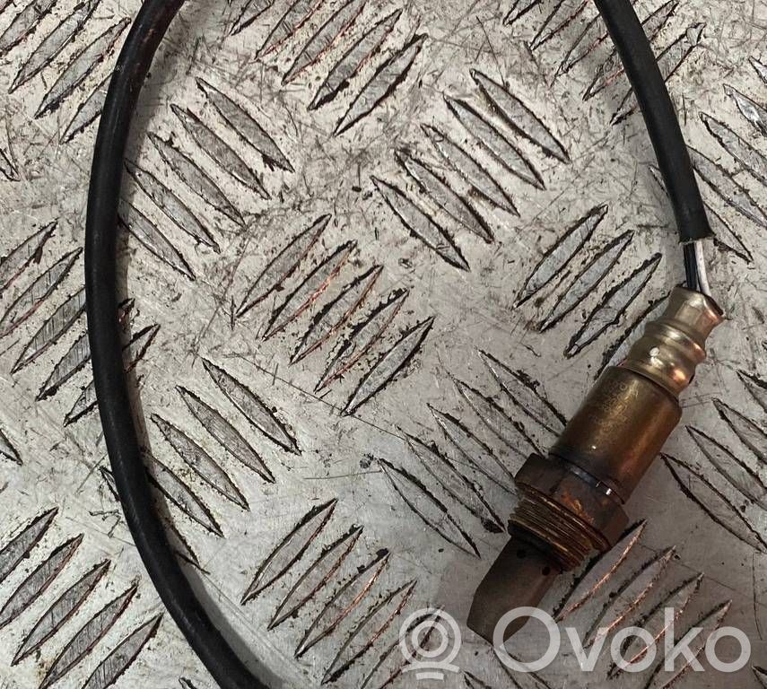 Sonda lambda   2ZRW20N,2ZR,GCXU6304889