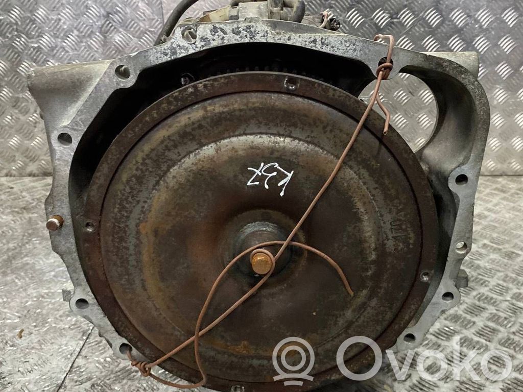 Subaru Legacy Automatic gearbox 
