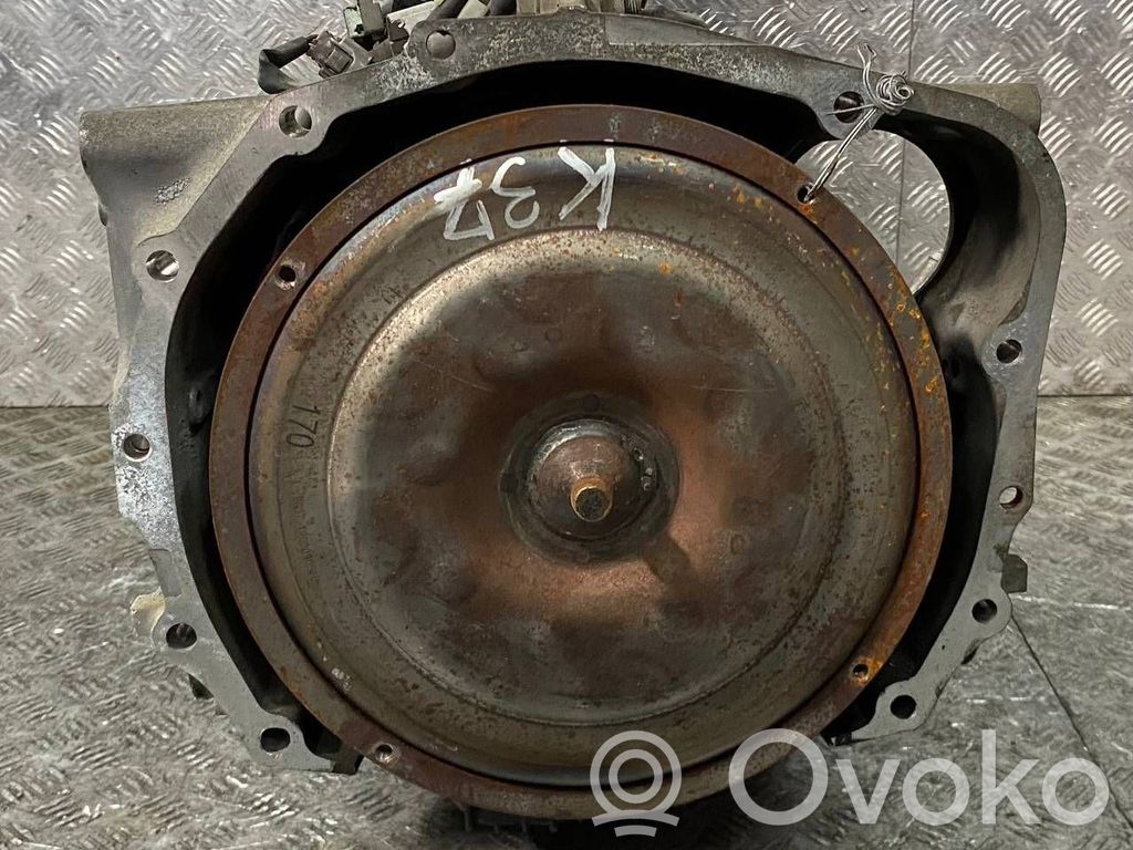 Subaru Outback Automatic gearbox 