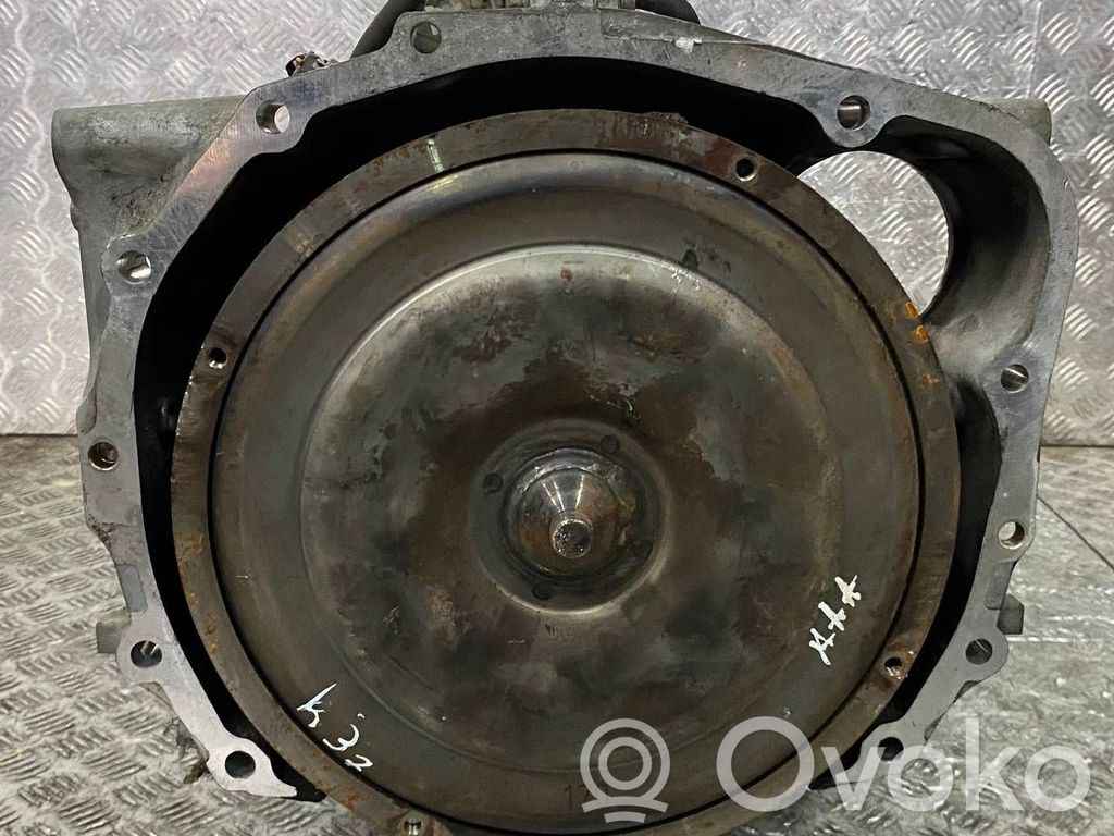 Subaru Outback Automatic gearbox 