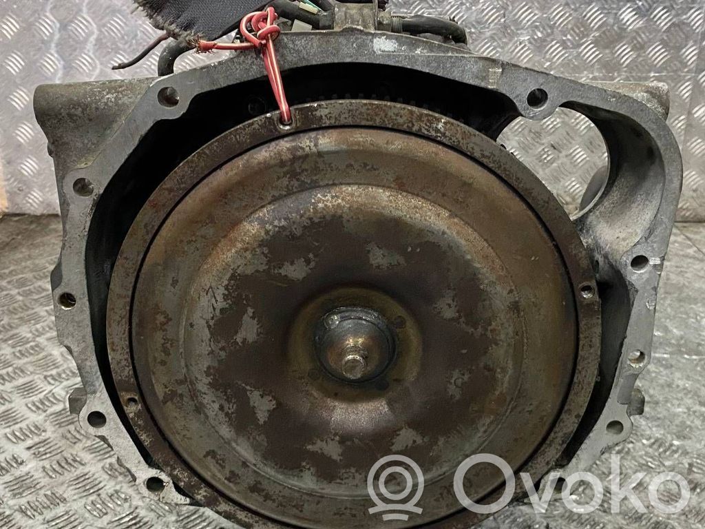 Subaru Legacy Automatic gearbox 