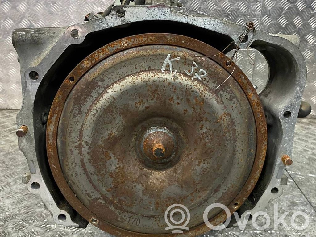 Subaru Outback Automatic gearbox 