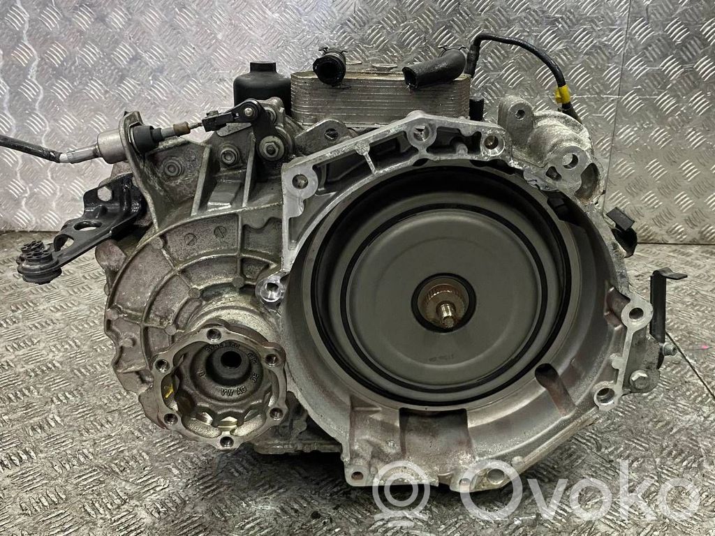 Volkswagen PASSAT B6 Automatic gearbox 