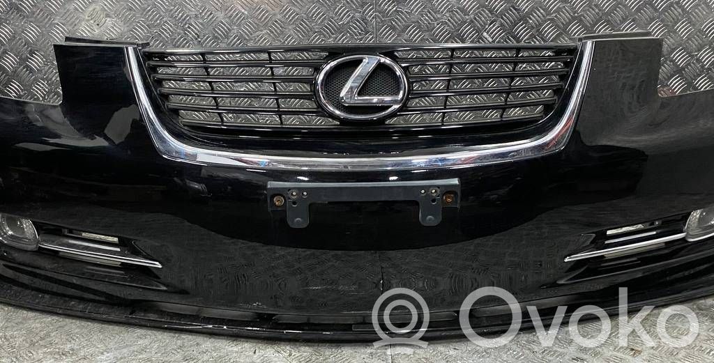Lexus SC 430 Paraurti anteriore 
