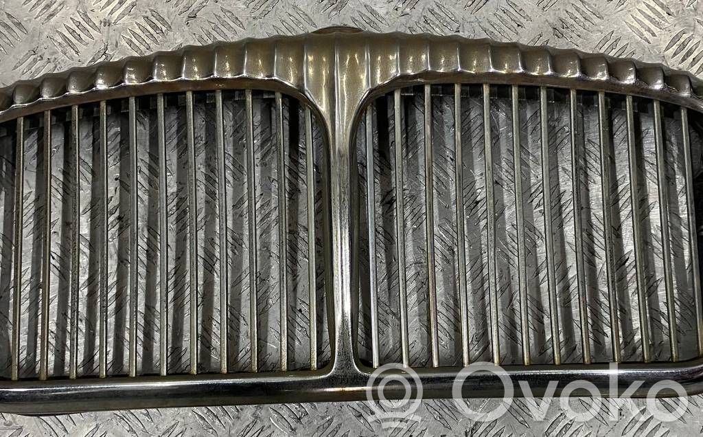 Kühlergrill   HAMU4079754