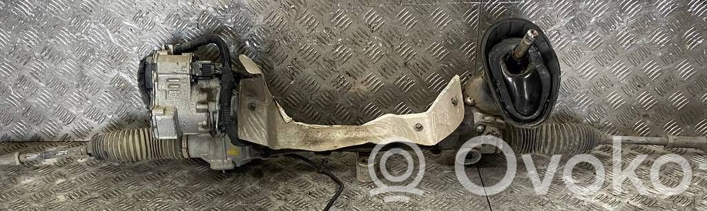 Steering rack   31476469,HAMU4079754