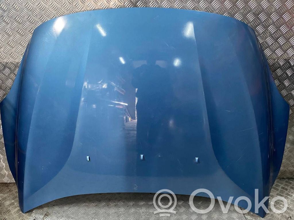 Volvo V40 Dzinēja pārsegs (vāks) 