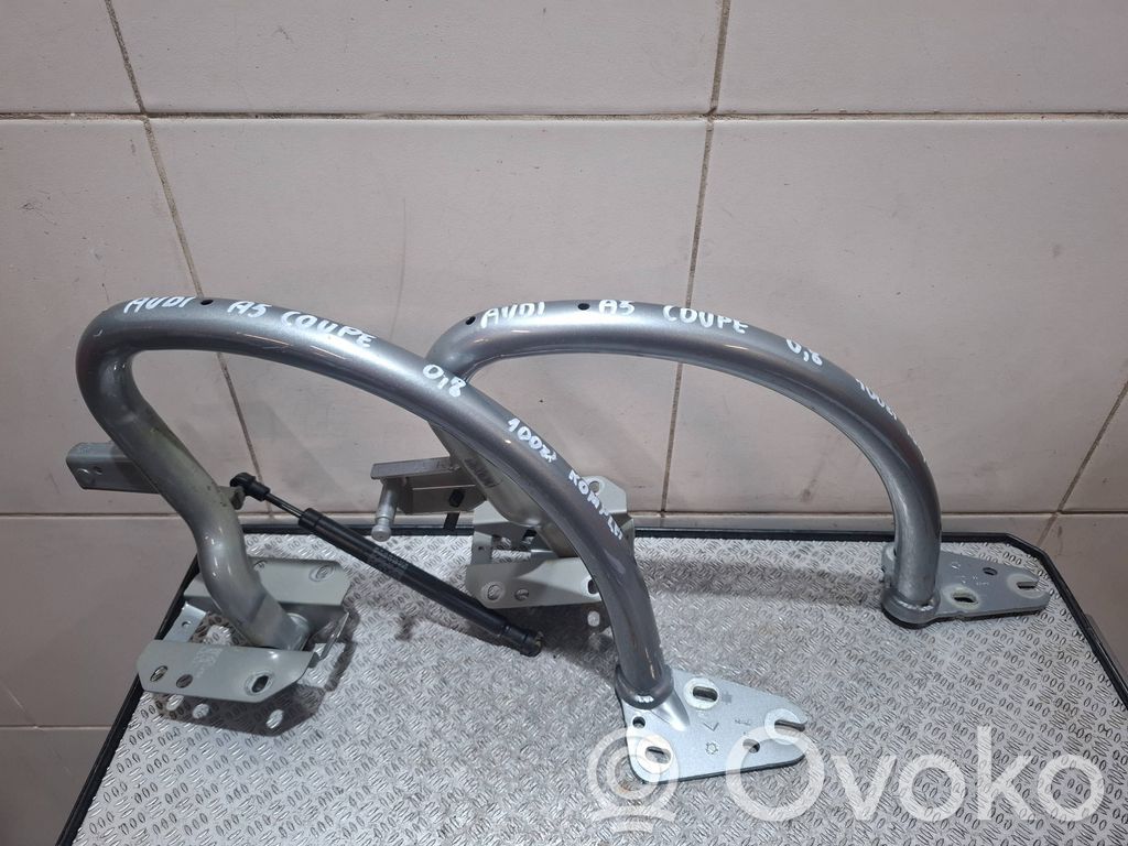 Audi A5 8T 8F Tailgate/trunk/boot hinge 
