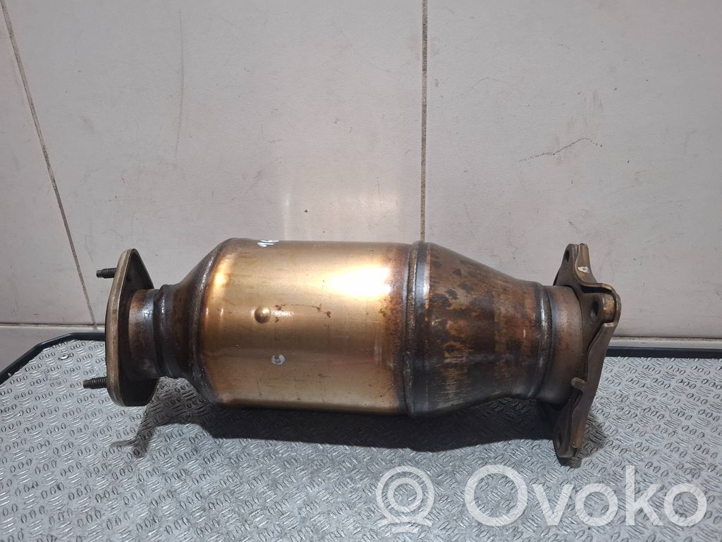 Audi A5 Filtru de particule catalizator/FAP/DPF 
