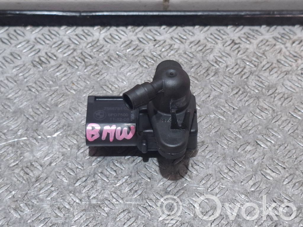 Air pressure sensor   7566784
