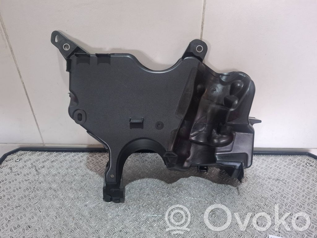 Renault Kangoo III Capac protecție motor 